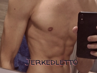 Jerkedletto