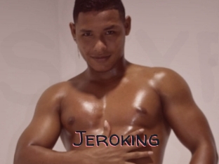 Jeroking