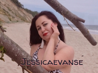 Jessicaevanse