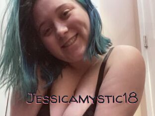 Jessicamystic18