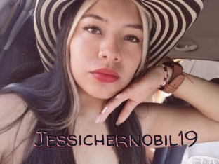 Jessichernobil19