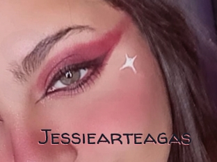Jessiearteagas