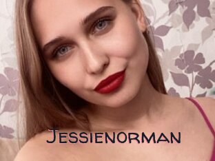Jessienorman