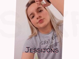 Jessijons