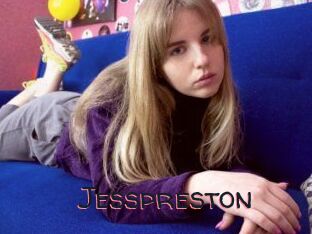 Jesspreston