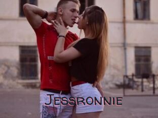 Jessronnie