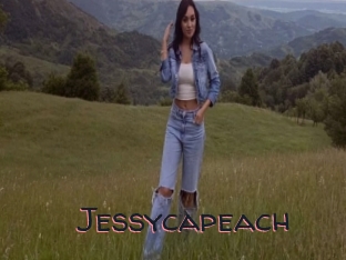 Jessycapeach