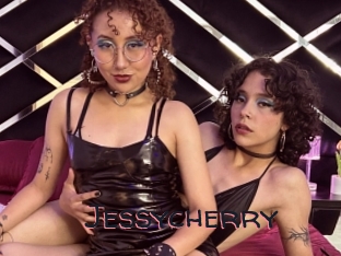 Jessycherry