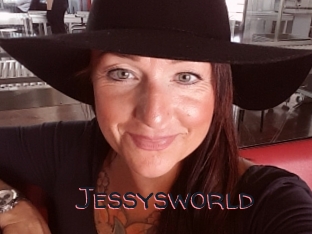 Jessysworld