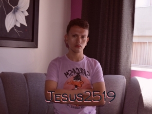 Jesus2519
