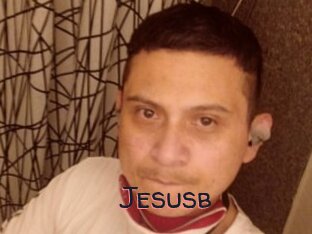 Jesusb