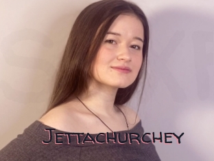Jettachurchey