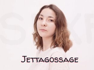Jettagossage