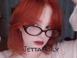 Jettahaily