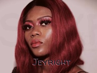Jeyright