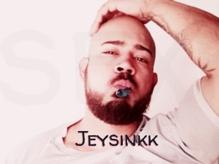 Jeysinkk