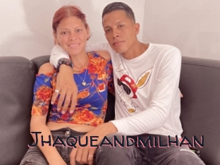 Jhaqueandmilhan