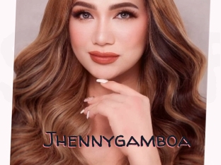 Jhennygamboa