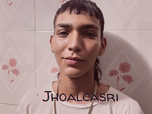 Jhoalcasri