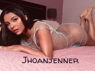 Jhoanjenner