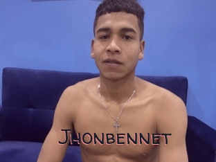 Jhonbennet