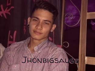 Jhonbigsauge