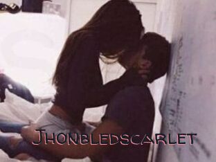 Jhonbledscarlet