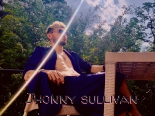 Jhonny_sullivan