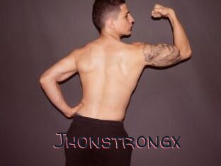 Jhonstrongx