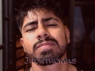 Jhonthomas
