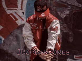 Jhordanjones