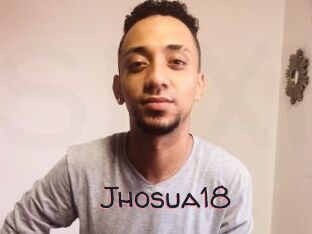 Jhosua18