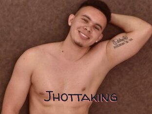 Jhottaking