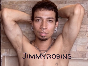 Jimmyrobins