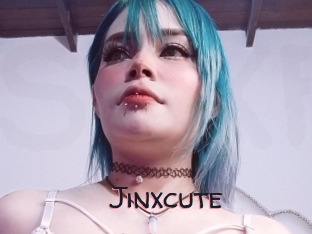 Jinxcute