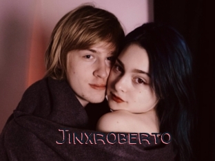 Jinxroberto