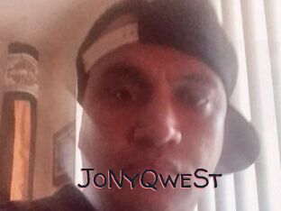 JoNyQweSt