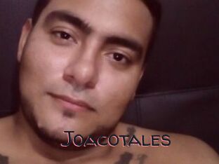 Joacotales