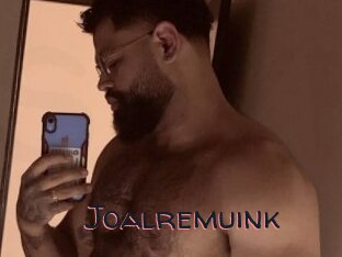 Joalremuink
