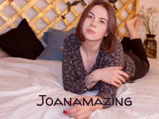 Joanamazing