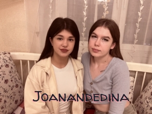 Joanandedina