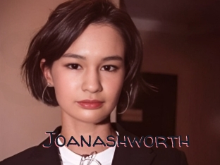 Joanashworth