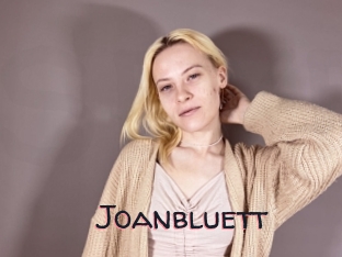 Joanbluett