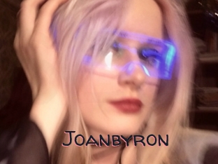 Joanbyron