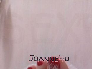 Joanne4u