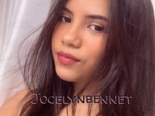 Jocelynbennet