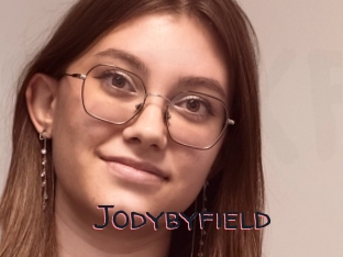 Jodybyfield