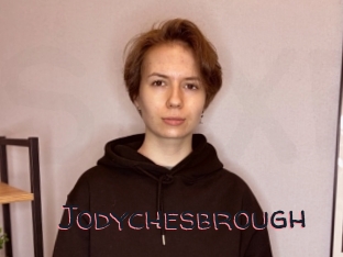 Jodychesbrough