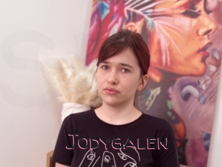 Jodygalen