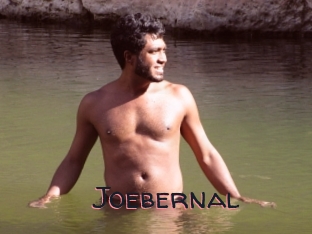 Joebernal